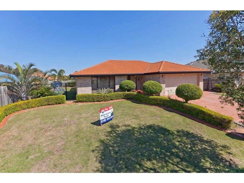 Ormiston QLD 4160