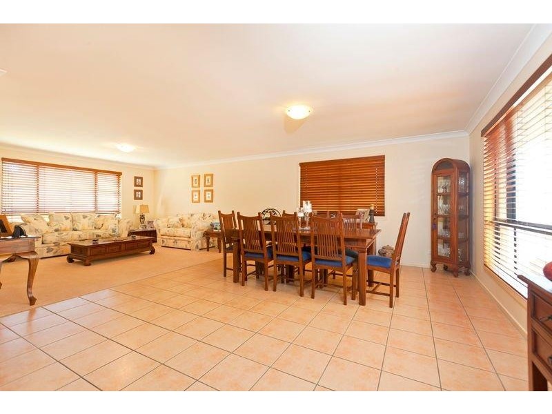 Ormiston QLD 4160