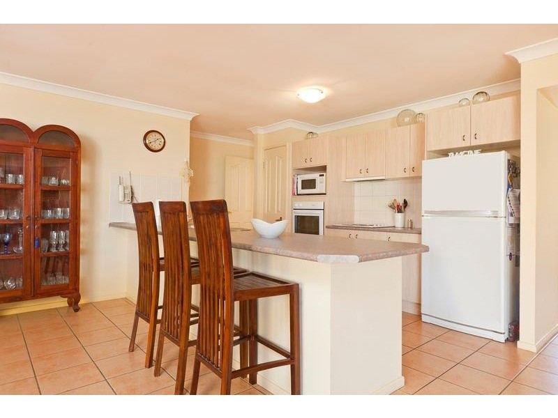 Ormiston QLD 4160
