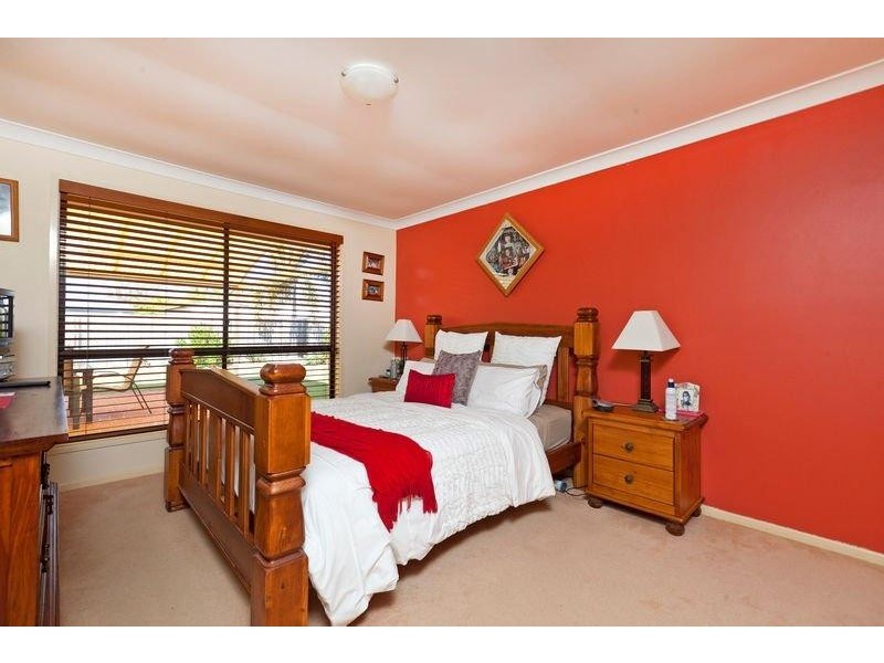 Ormiston QLD 4160