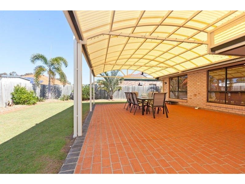 Ormiston QLD 4160