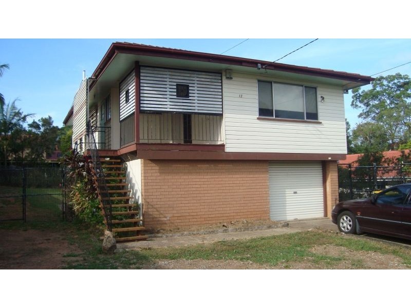 13 Cambridge Drive, Alexandra Hills QLD 4161