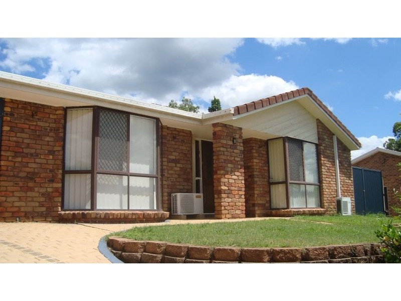 3  Bowness Crt, Alexandra Hills QLD 4161