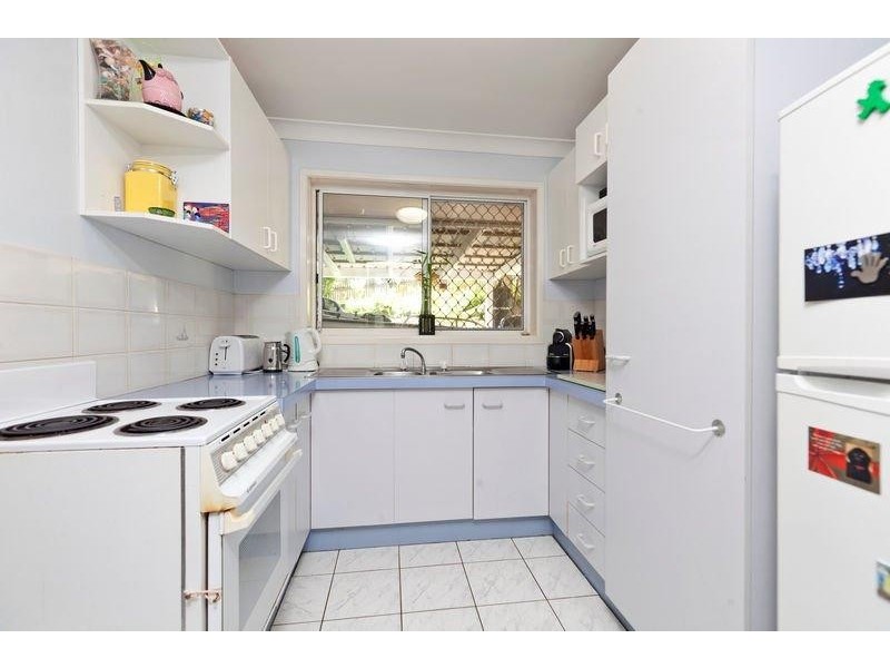1 Chantilly Close, Alexandra Hills QLD 4161