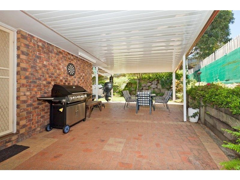 1 Chantilly Close, Alexandra Hills QLD 4161