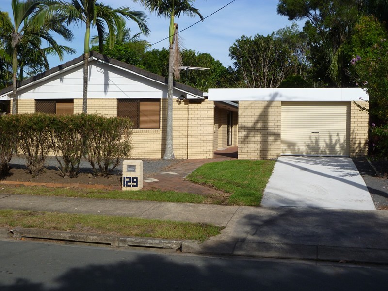 129 Vienna Road, Alexandra Hills QLD 4161