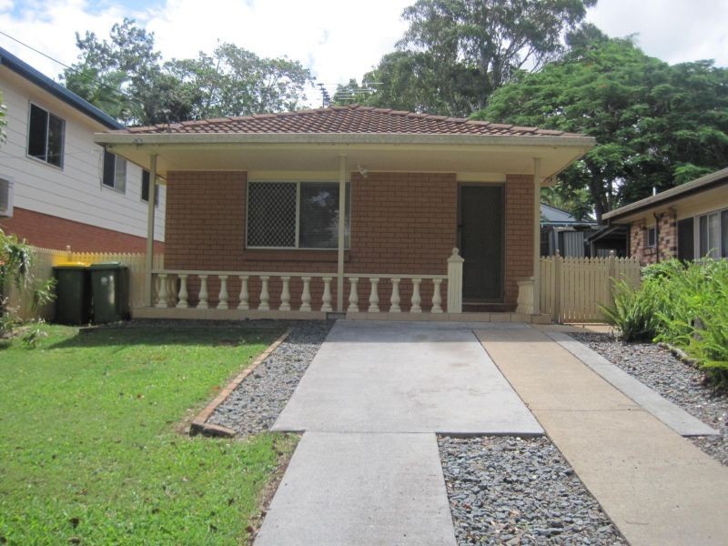 47 Fredrick Street, Wellington Point QLD 4160