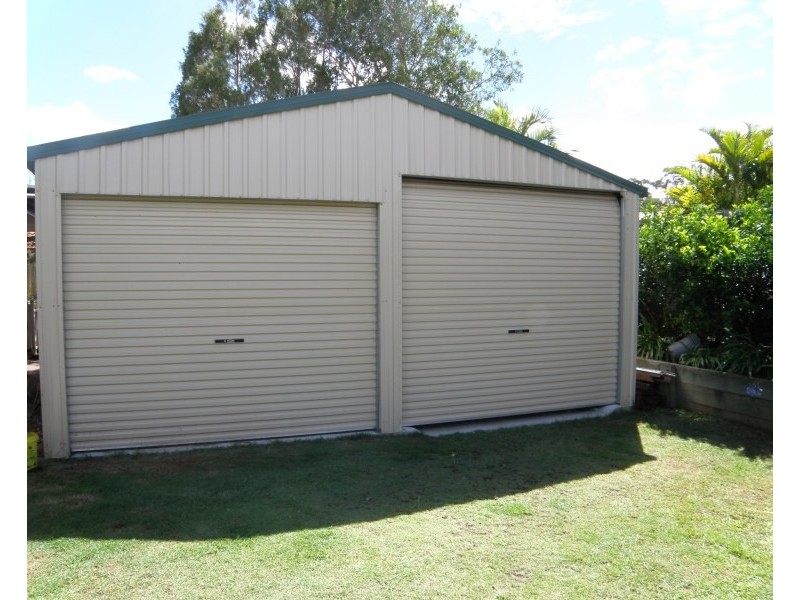 3 Silvara Circuit, Capalaba QLD 4157