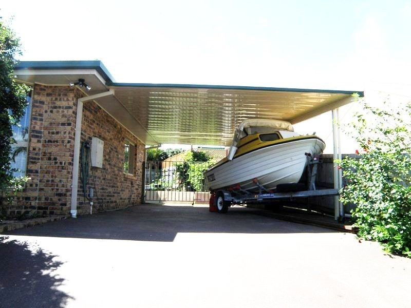 3 Silvara Circuit, Capalaba QLD 4157