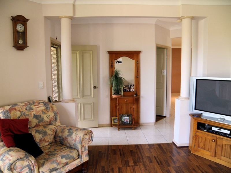 3 Silvara Circuit, Capalaba QLD 4157