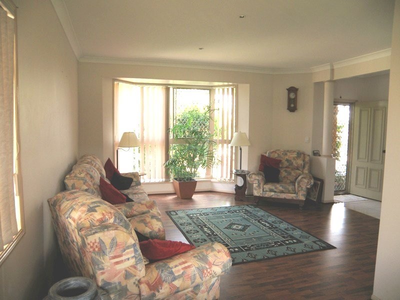 3 Silvara Circuit, Capalaba QLD 4157