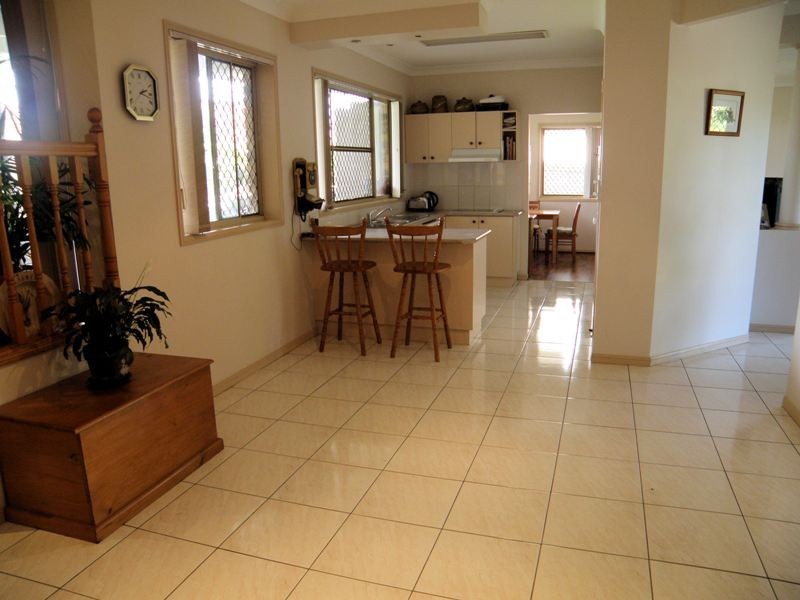 3 Silvara Circuit, Capalaba QLD 4157