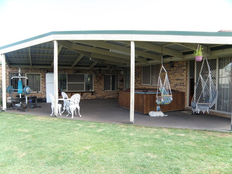 3 Silvara Circuit, Capalaba QLD 4157