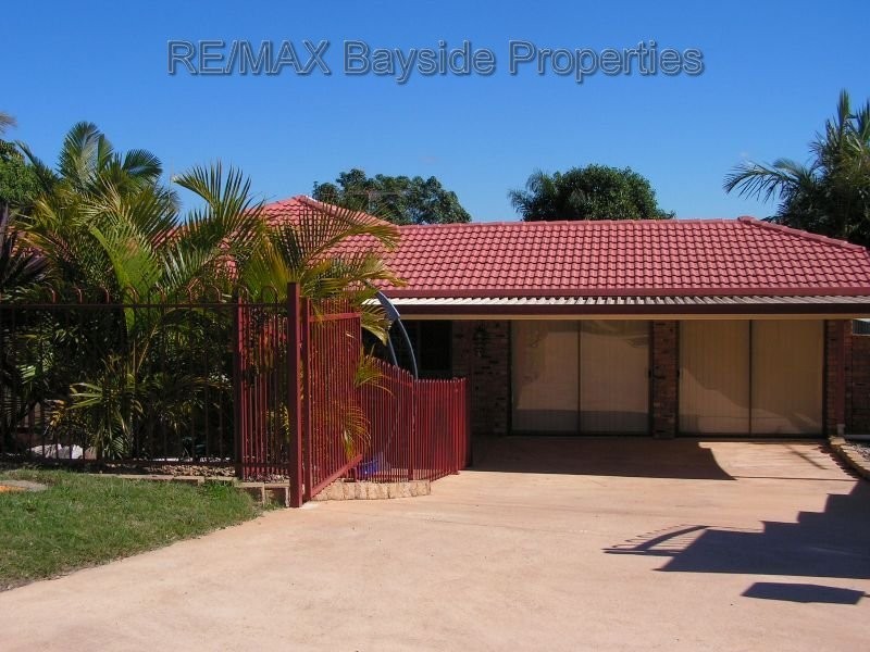 4 Balcombe Court, Alexandra Hills QLD 4161