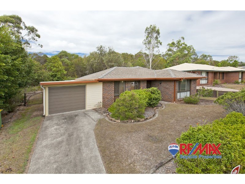 Alexandra Hills QLD 4161