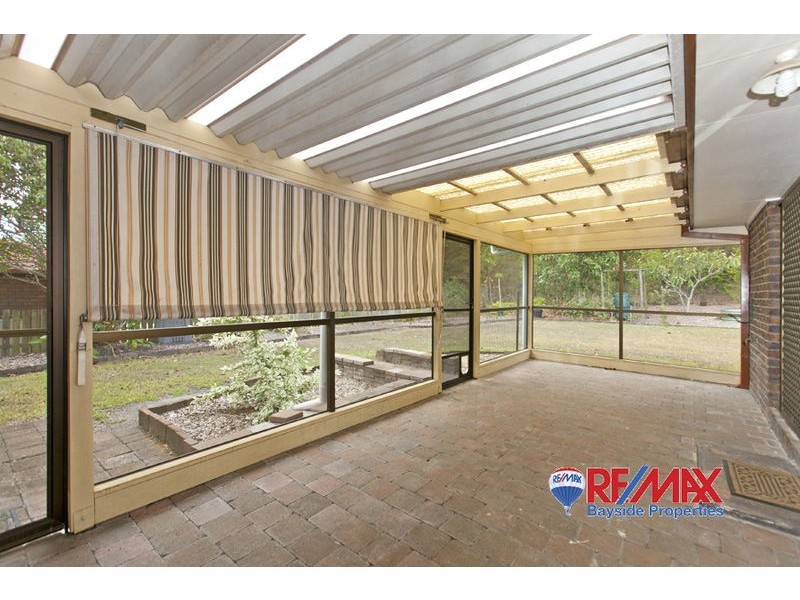 Alexandra Hills QLD 4161