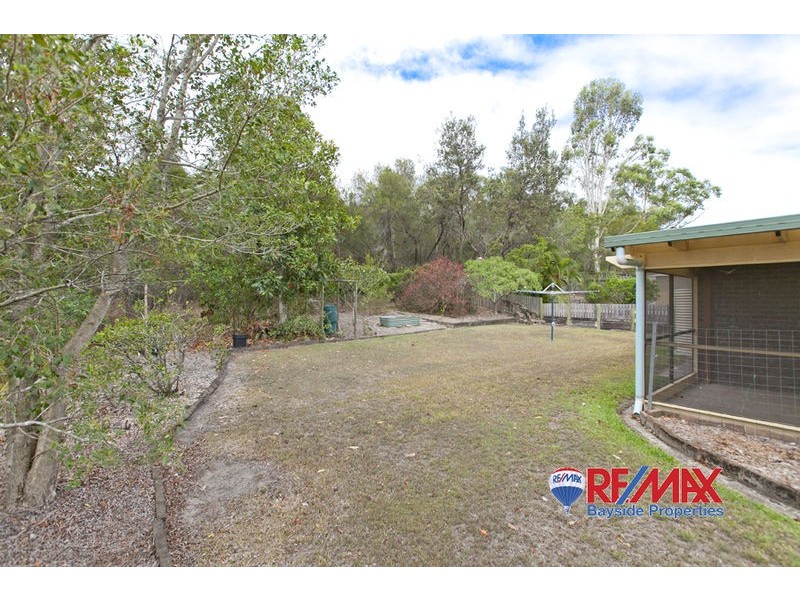 Alexandra Hills QLD 4161