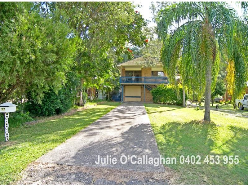 27 Fir Street, Victoria Point QLD 4165