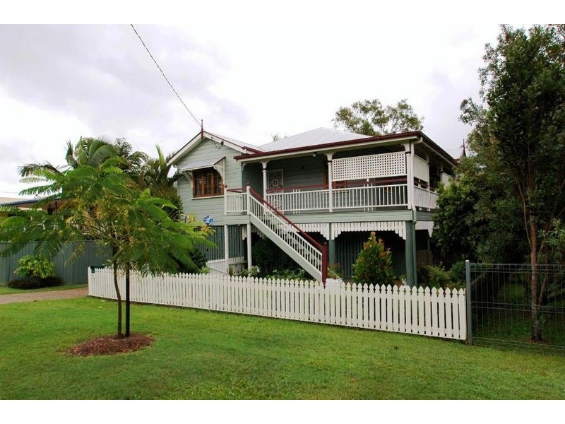 21 Ian Street, Thorneside QLD 4158