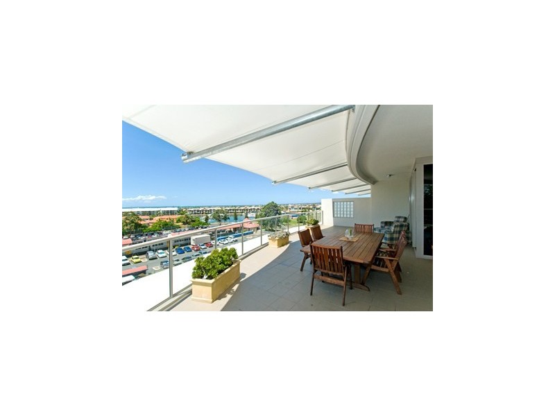 26/135 Shore Street, Cleveland QLD 4163