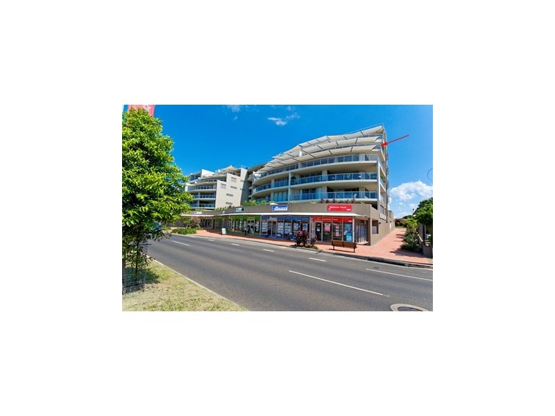 26/135 Shore Street, Cleveland QLD 4163