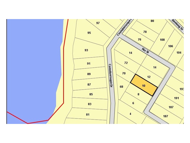 Macleay Island QLD 4184