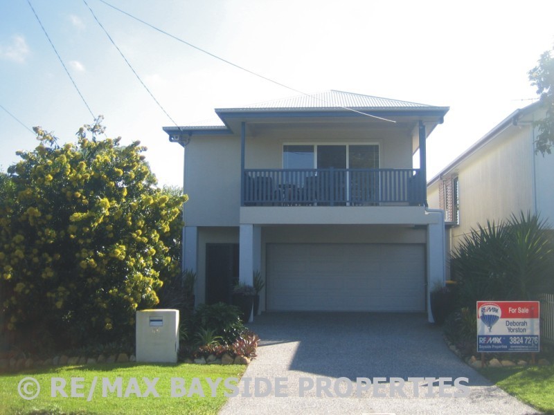 Wynnum QLD 4178