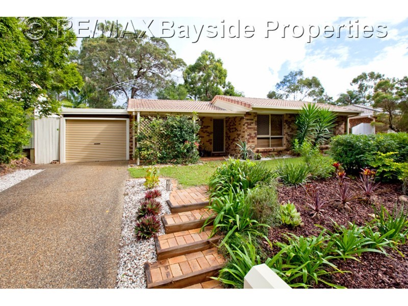 Birkdale QLD 4159
