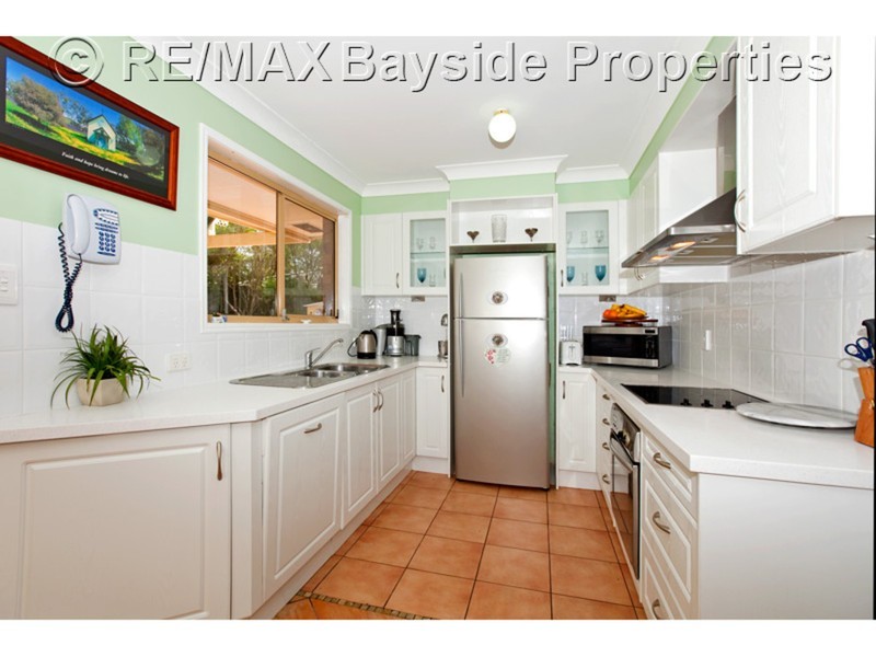 Birkdale QLD 4159
