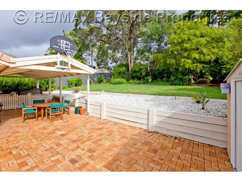 Birkdale QLD 4159
