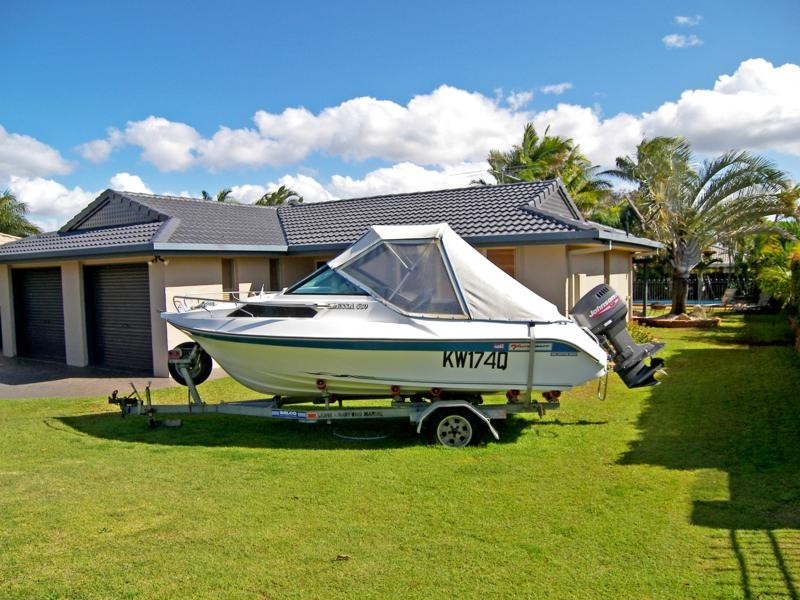 Victoria Point QLD 4165