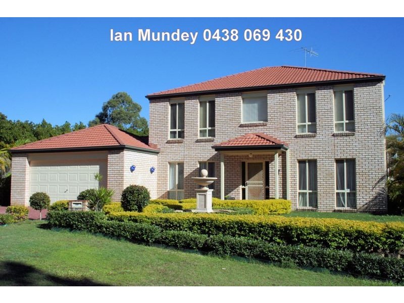 Alexandra Hills QLD 4161