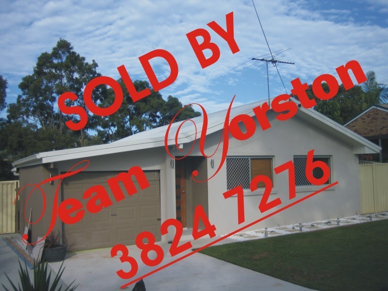 Wellington Point QLD 4160