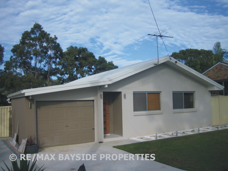 Wellington Point QLD 4160