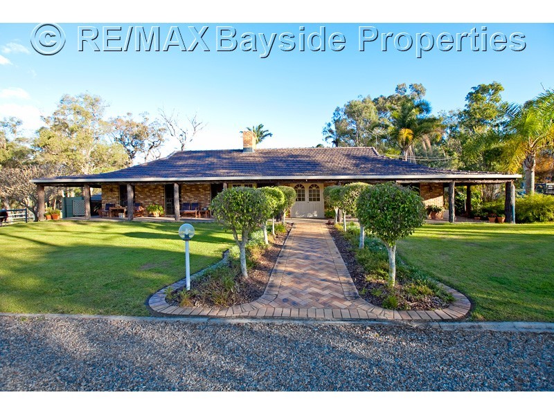 173 Leacroft Rd, Burbank QLD 4156