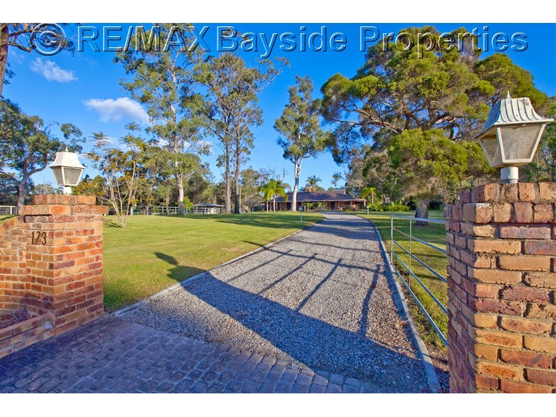 173 Leacroft Rd, Burbank QLD 4156