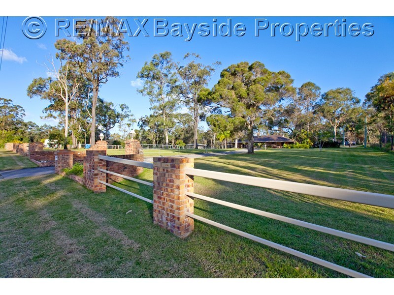 173 Leacroft Rd, Burbank QLD 4156