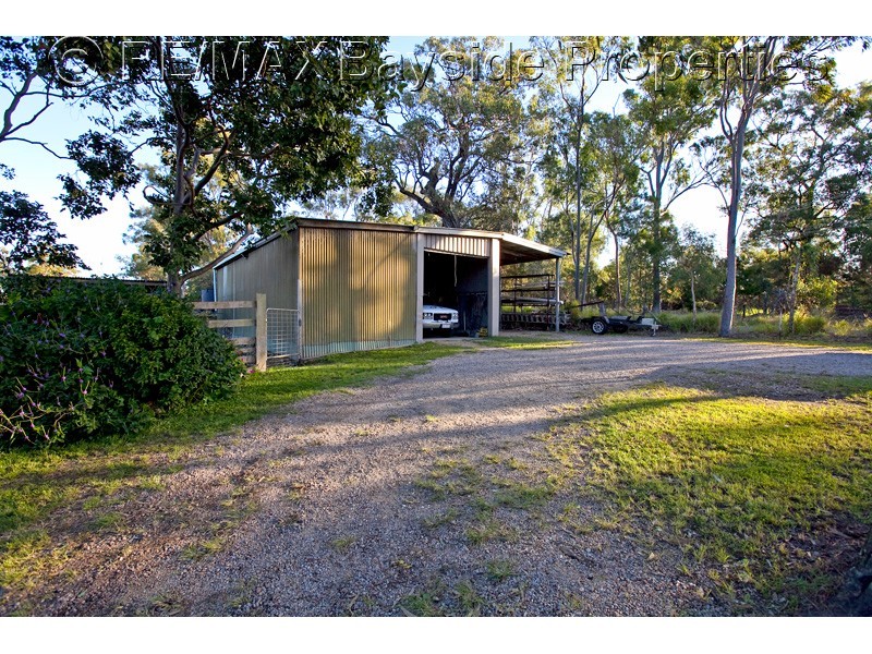 173 Leacroft Rd, Burbank QLD 4156