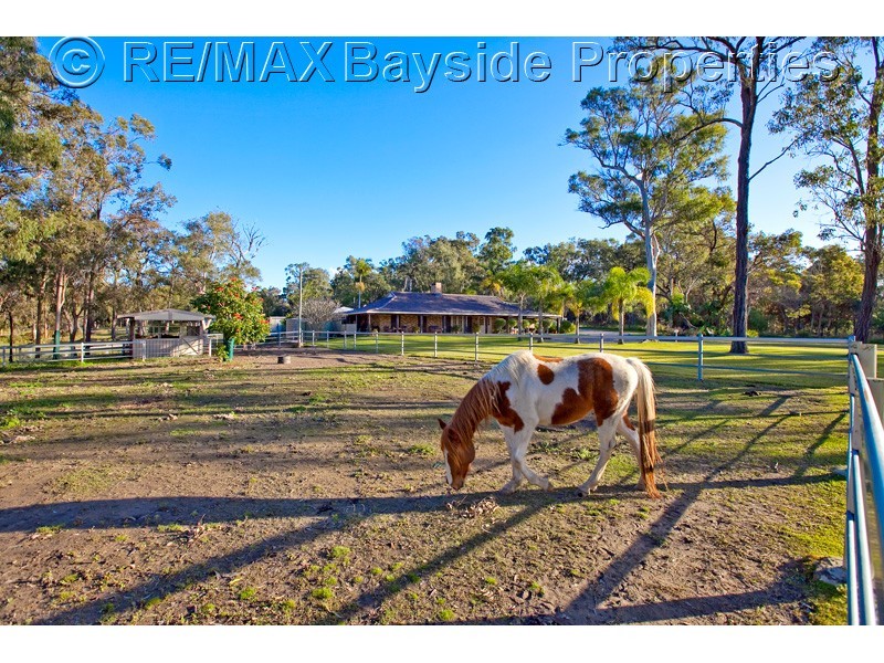 173 Leacroft Rd, Burbank QLD 4156