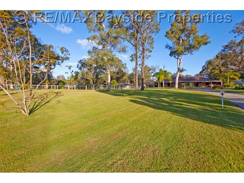 173 Leacroft Rd, Burbank QLD 4156