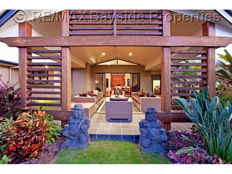 29 Lanaglen Drive, Birkdale QLD 4159