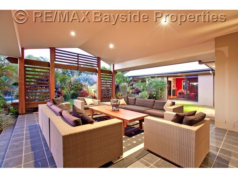 29 Lanaglen Drive, Birkdale QLD 4159