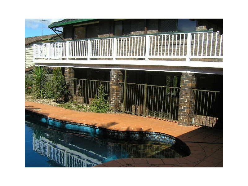 59 Bendena Tce., Carina Heights QLD 4152