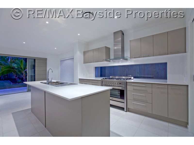Thorneside QLD 4158