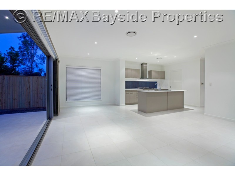 Thorneside QLD 4158