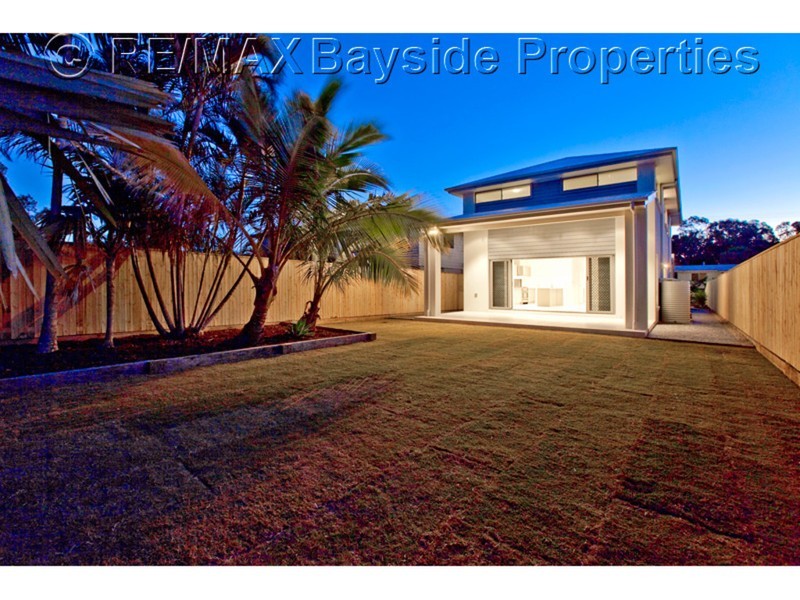 Thorneside QLD 4158