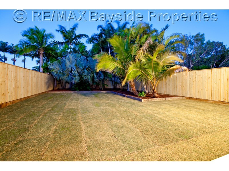 Thorneside QLD 4158