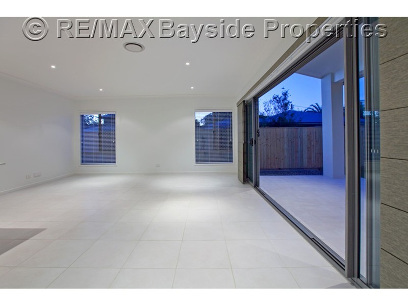 Thorneside QLD 4158