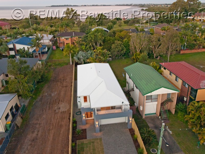 Thorneside QLD 4158
