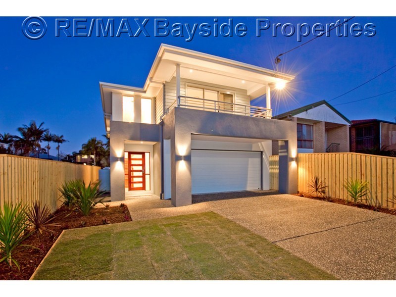 Thorneside QLD 4158